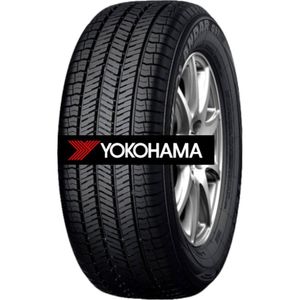 YOKOHAMA 225/65R17 101H G91A E4 JAPAN 2025